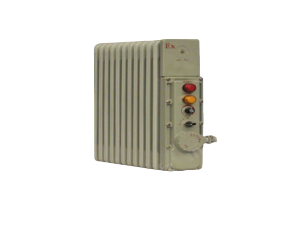 防爆密封式電油汀（可定制）